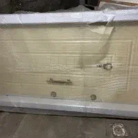 درب ضد سرقت (نو ) با چهارچوب