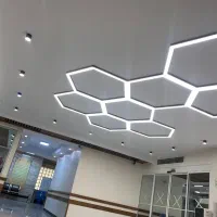 لاین نوری کد ۲۱کنافی و کد ۱۶روکار