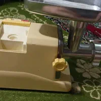 چرخ گوشت
