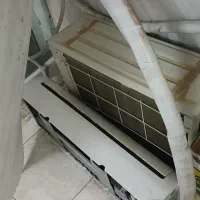 کولر گازی ۱۲ هزار