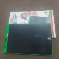 دوتا تبلت استفاده نشده