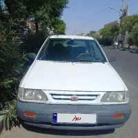 پراید