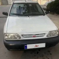 پراید 131 مدل 90