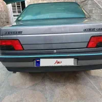 فروشی|خودرو سواری و وانت|داراب, |دیوار