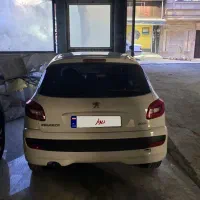 پژو 207 مدل 1403 ارتقایافته 85 گانه