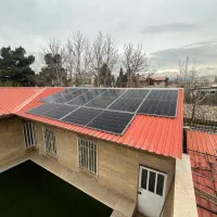 فروش و نصب تخصصی برق خورشیدی