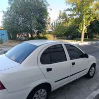 تیبا 98|خودرو سواری و وانت|تهران, جنت‌آباد جنوبی|دیوار