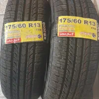 لاستیک پهن پراید