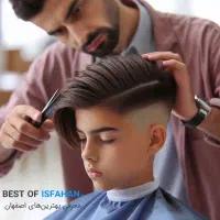 آرایشگری شخصی در محل خودتون(سیار)