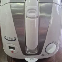 سرخ کن برند NASA