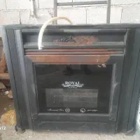 فروش بخاری رویال