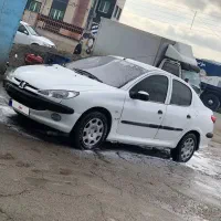 206sd دوگانه کارخانه مدل90