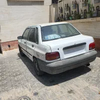 پراید کره ای ۷۶