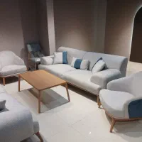 نجار مبلمان استیل و نهار خوری