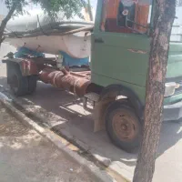 خاور ۸۰۸|خودرو سنگین|بیرجند, |دیوار