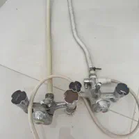 شیر دوش حمام