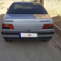 مدل ۸۹|خودرو سواری و وانت|صحنه, |دیوار