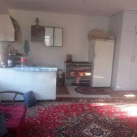 باغ نقلی شیک در خواجه ( روستای شالی)