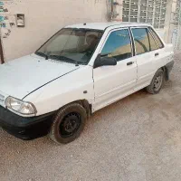 پراید 90