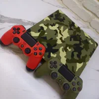 Ps4 slim 1tr