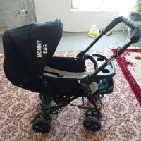 کالسکه درحد