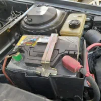 باتری دست دوم واریان 50 آمپر
