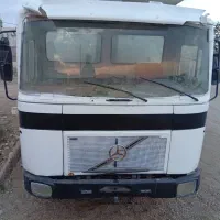 بنز بی دماغ