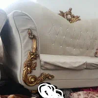 مبل سلطنتی