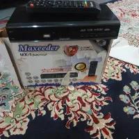 گیرنده دیجیتال نو