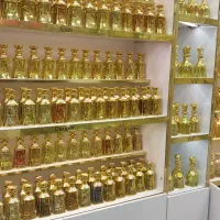 ادمین حرفه ای برای فروشگاه عطر ماندگار
