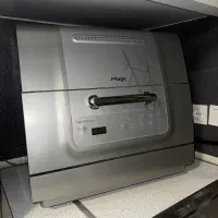 ماشین ظرفشویی Magic کره ای