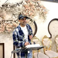 خواننده تالار،مجری،دیجی