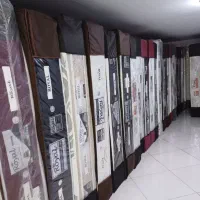 تشک رزخواب و رویال اقساط 20 ماهه تا آخر 1406