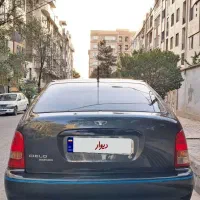 دوو سیلو (هاچ بک)