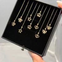 طلا کادویی ومینیمال