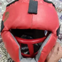 کلاه بوکس