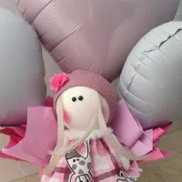 بوکت بادکنک نوزاد تولد