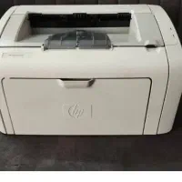 پرینتر لیزری hp1018