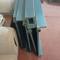 پارتیشن دیواری