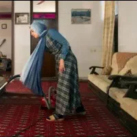 نظافت منزل