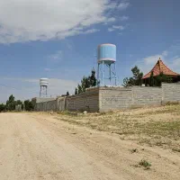 زمین باغشهر اهل بیت صدرا