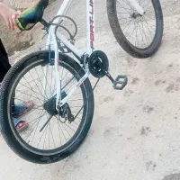 دوچرخه پورت ناین