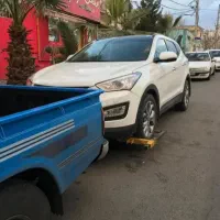 یدک کش و امداد خودرو و جرثقیل