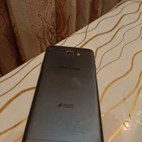 گوشی سامسونگ prim j5 کم کارکرد،بدون خط و خش ،شارژر