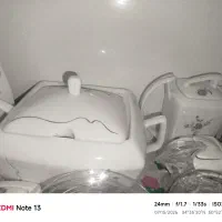 سرویس چینی ۱۲نفره