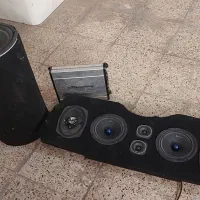 سیستم برند در حد دو ماه استفاده