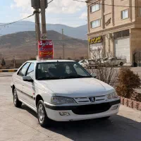 پارس سال xu7 کم کار کارمندی