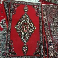 فرش دستباف