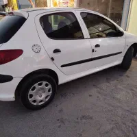 206 مدل 90 تیپ 2