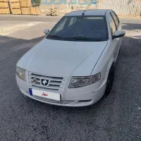سمند سورن